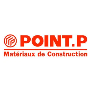 Point-P